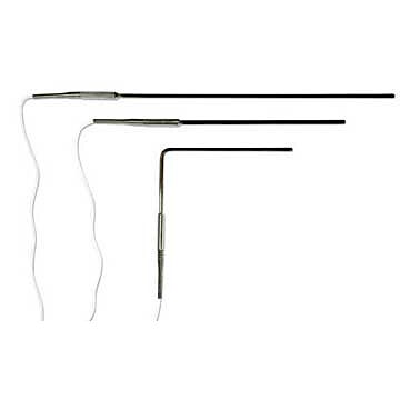 Fluke Calibration 5609-20-P Secondary PRT Probe, 100ohm, -200 to 670C, 1/4x20" for the 1523/1524