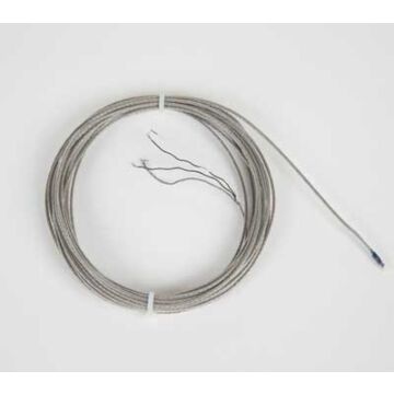 Fluke Calibration 5611T-P Teflon Bare Thermistor Probe
