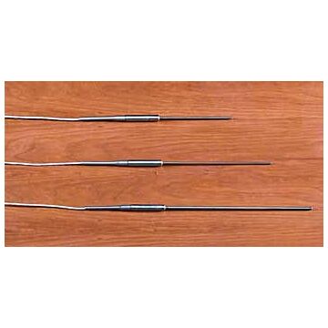Fluke Calibration 5615-6-A Secondary PRT Probe, 100 ohm, 3/16 x 6"
