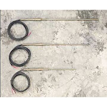Fluke Calibration 5627A-9-A RTD Industrial Probe, 9" x 3/16"