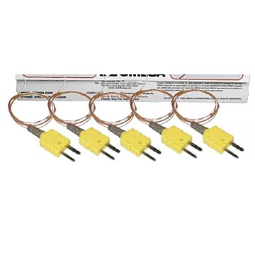 Newport Electronics 5SRTC-TT-K-24-72