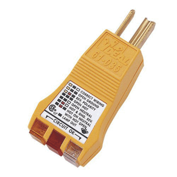 Ideal Industries/Trend Network 61-035