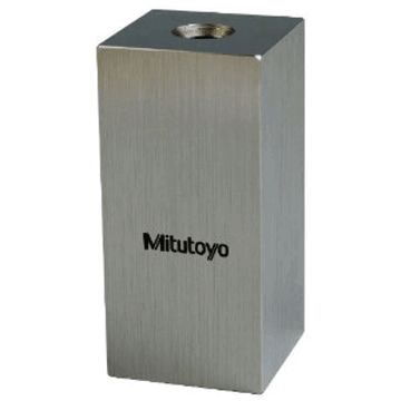 Mitutoyo 614188-531 0.148" Square Steel Gage Block