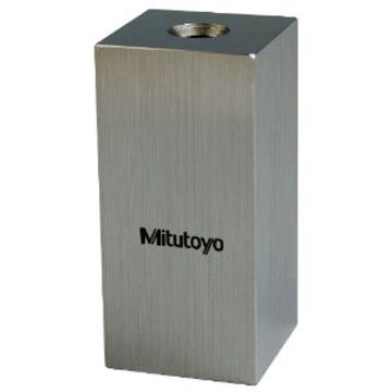 Mitutoyo 614191-521 .100" Gage Square Block
