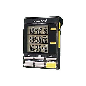 VWR Scientific 62344-588 