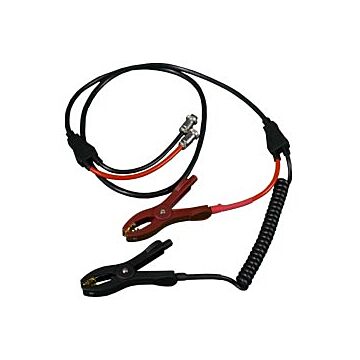 Storage Battery System 6500-CLAMP-PROBE
