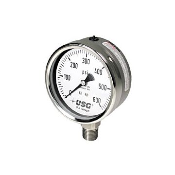 Ametek - US Gauge 256012