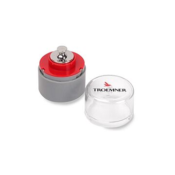 Troemner 7017-2 100g Analytical Precision Class 2 Weight