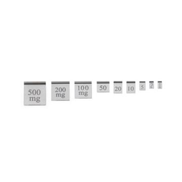 Troemner 7033-1
