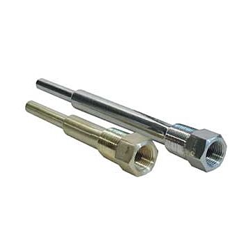 NOSHOK 75-060-304SS