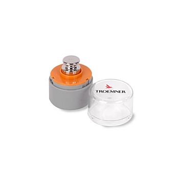 Troemner 7517-F1 100g OIML Precision Class F1 Weight