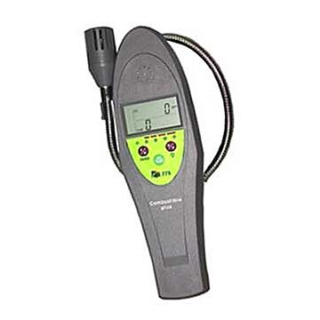 Test Products International 775