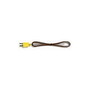 Fluke 80PJ-1 Type J Bead Probe, T/C Assembly, 48"