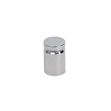 Troemner 8122T 3kg Electronic Balance Class 1 Weight with Traceable Certificate
