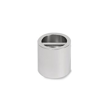Troemner 8310 10kg Electronic Balance Class 3 Weight, Grip Handle