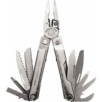 Leatherman 831548 Rebar Multi Tool