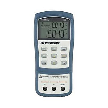 BK Precision 878B 40,000 Count Dual-Display Handheld LCR Meters
