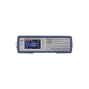 B&K Precision 895 Hi Performance Bench LCR Meter 1 MHz