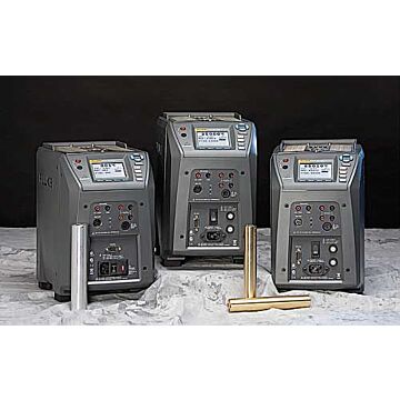 Fluke 9142 Dry Well Calibrator