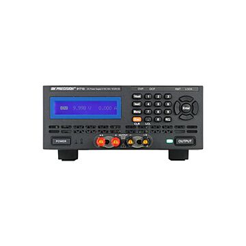 BK Precision 9173B Dual Channel DC Power Supply 0-10V, 10A / 10-20V, 5A