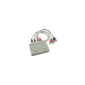 Hioki 9261-10 TestFixture for IM Series LCR Remote Zero Insertion