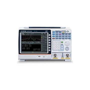GW Instek GSP-9330 Spectrum Analyzer 3.25 GHz