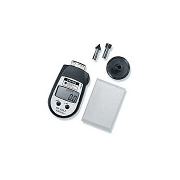 Mitutoyo 982-552 Digital Hand Tachometer