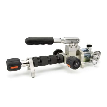Additel 997 Handheld Hydraulic Pressure Pump, 10000 psi