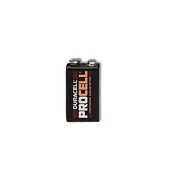 Duracell DURPC1604BKD