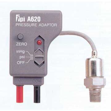 Test Products International A620