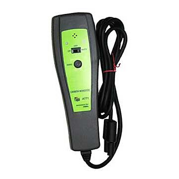 Test Products International A771