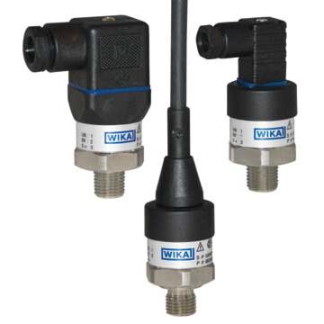 WIKA Instrument 50372483