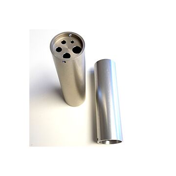 Accurate Thermal Systems ATS3051