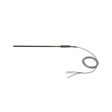 AccuMac AM1730-9-P FOR RENT Secondary Reference PRT,-60C to 300C,9"Probe w/Smart Connector