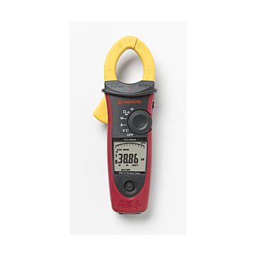 Amprobe ACD-50NAV 600A AC Naviga to rClamp, 1000V AC/DC, Resistance, freq, THD