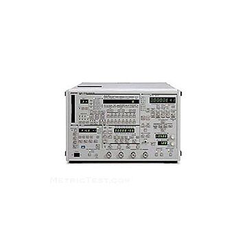Advantest D3286 FOR RENT