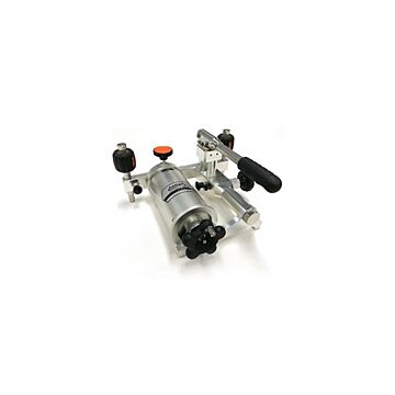 Additel ADT912A-N2 Low Pressure Test Pump, 1/2NPT F, -14 to 60 psi