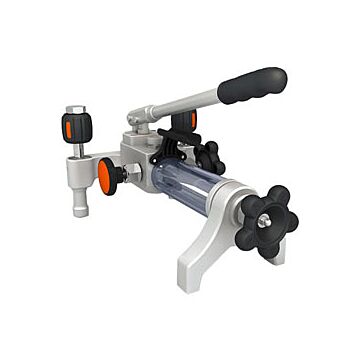 Additel ADT928-N Hydraulic Pressure Test Pump, 0 to 15000 PSI, 1/4NPTF