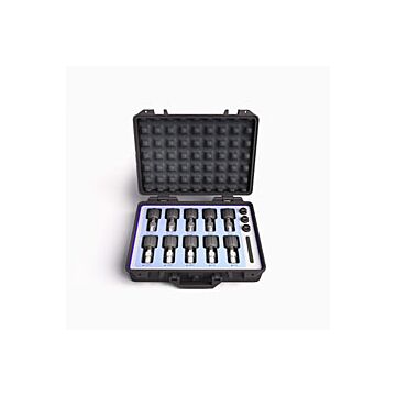 Additel ADT103-M20 Adapter and Fitting, M20 X 1.5 Male to various, quick connect