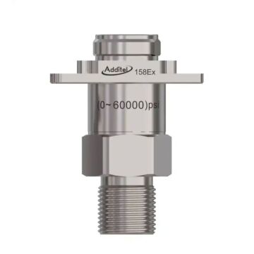 Additel ADT158EX Intelligent Digital Pressure Modules, pressure ranges to 60,000 psi
