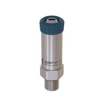 Additel ADT161-05-GP30K-BAR-AF Digital Pressure module,0.05%FS 0-2000 bar,gauge press,1/4HP F