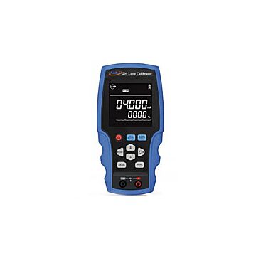 Additel ADT209 Loop Calibrator, 0.03% RD