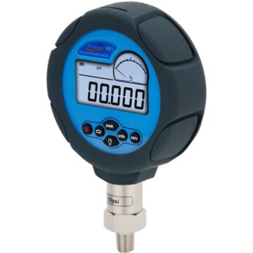 Additel 681 Differential Pressure Gauge FOR RENT