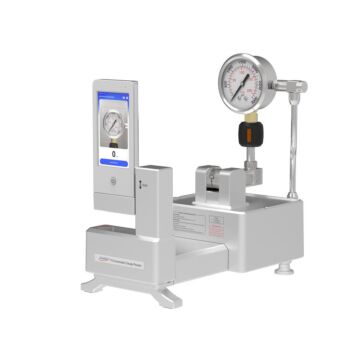 Additel ADT710 Automated Gauge Reader