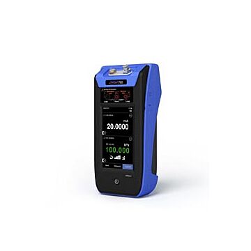 Additel ADT760-LLP-DL Pressure Calibrator, +/-30inH2O for Rent