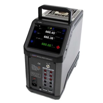 Additel ADT875PC-155-B-110V Dry Well Calibrator, -40C-155C 110V, Insert B