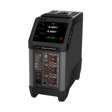 Additel ADT878PC-700-NO-220V Reference Dry Well Calibrator, 50-700C,No Ins,220V,Pro Cal Opt