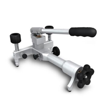 Additel ADT916-N Used for Sale Pneumatic Pressure Test Pump -14.7PSI to 600PSI