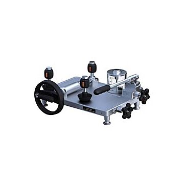 Additel ADT946A Hydraulic Pressure Calibration Pump, 0 to 15K PSI