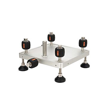Additel ADT121-B Pneumatic Pressure Manifold, -15 to 3000 PSI, 1/4BSP M-F